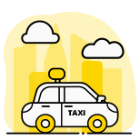 taxi-flemalle