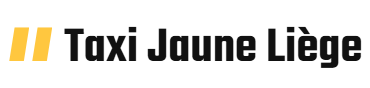 Taxi Jaune Liège | Accueil